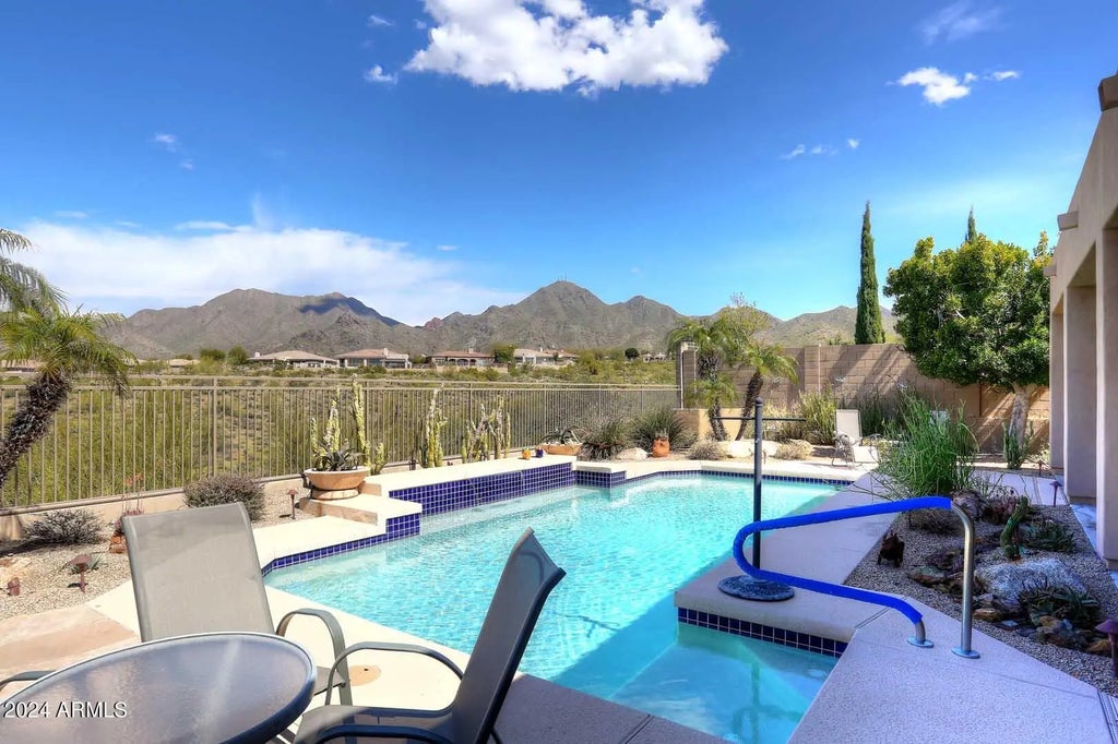 10788 E Raintree Drive, Scottsdale