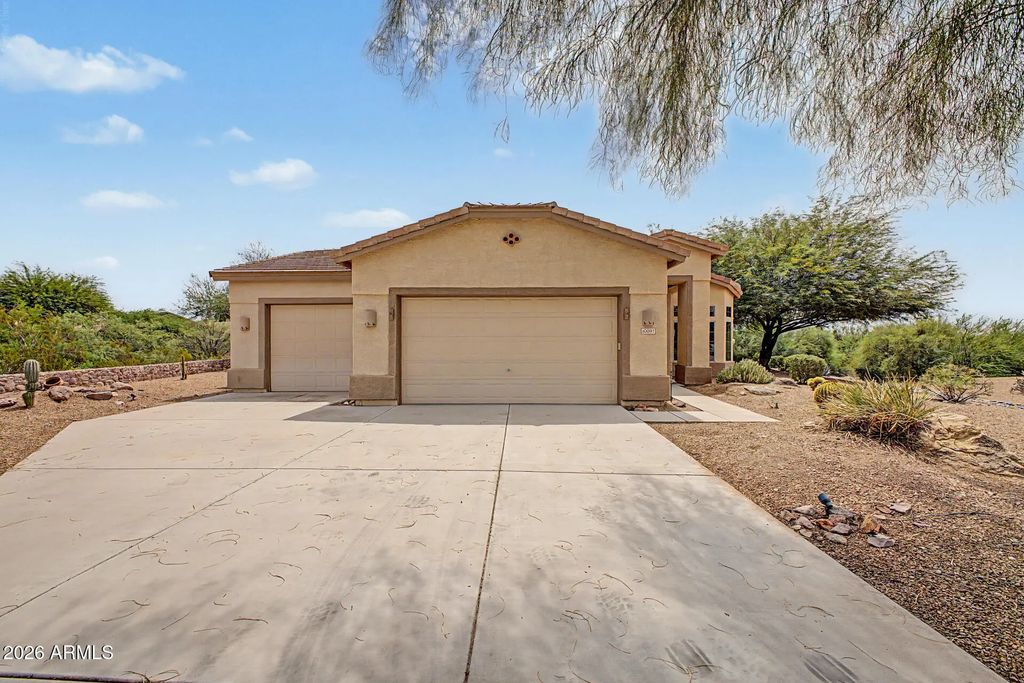10097 E Golden Rim Circle, Gold Canyon