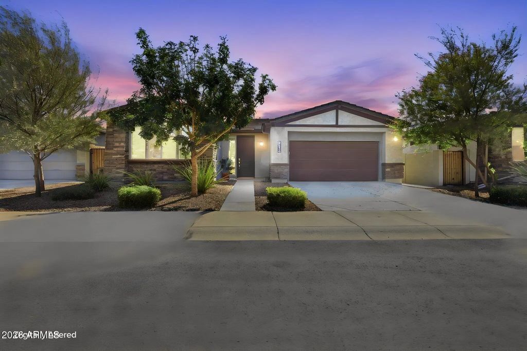 39513 N Hailey Lane, Queen Creek