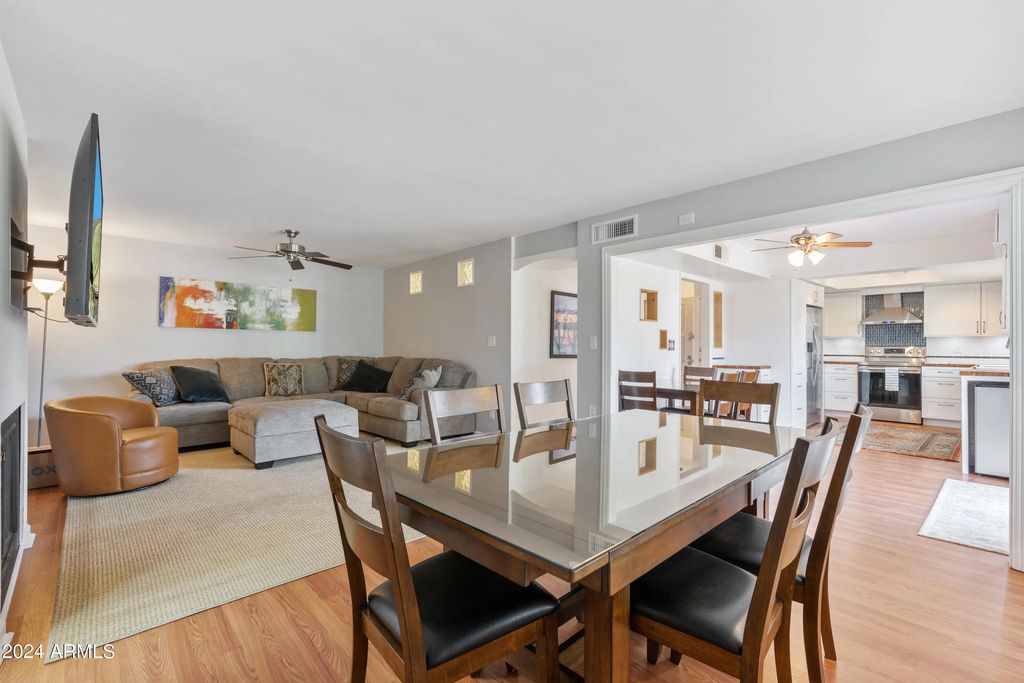 7000 N Via Camello Del Sur -- (unit 34), Scottsdale