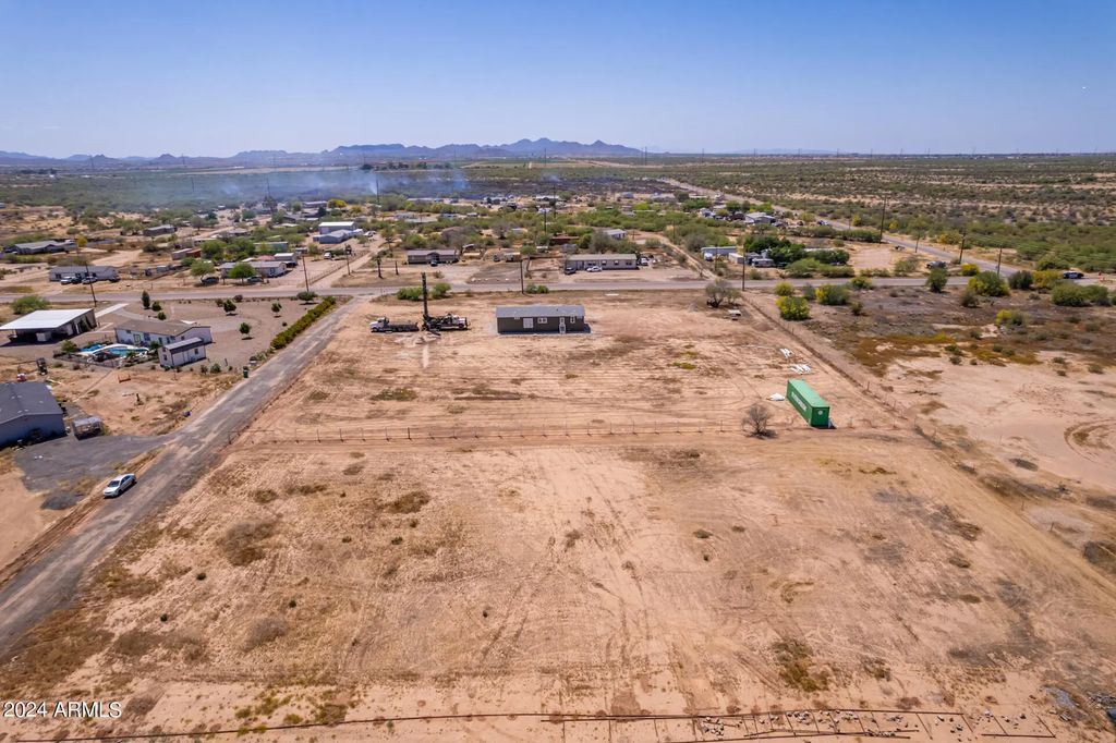 E Joseph Lane E (unit -), San Tan Valley