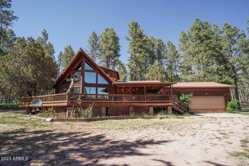 175 N Windy Grove Circle, Payson