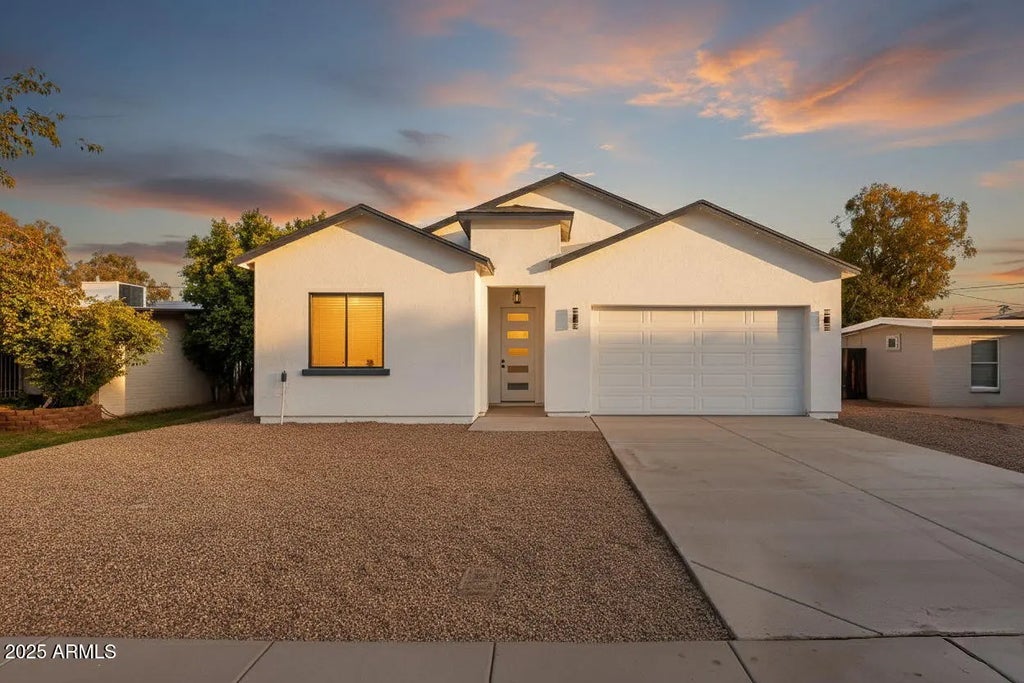 415 S Robert Road S, Tempe