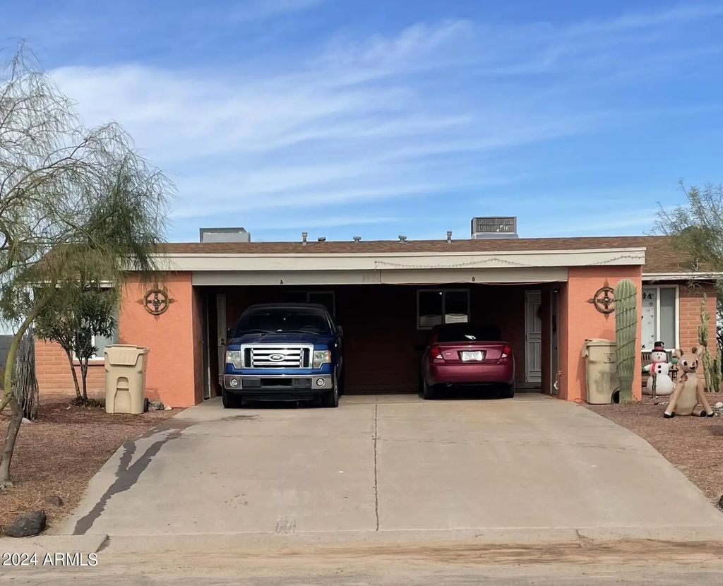 9956 W Century Drive, Arizona City