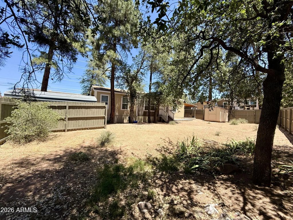 311 S Mariposa Street, Payson