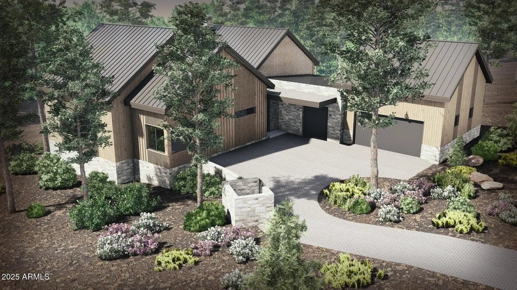 3682 S Woodland Hills Drive, Flagstaff