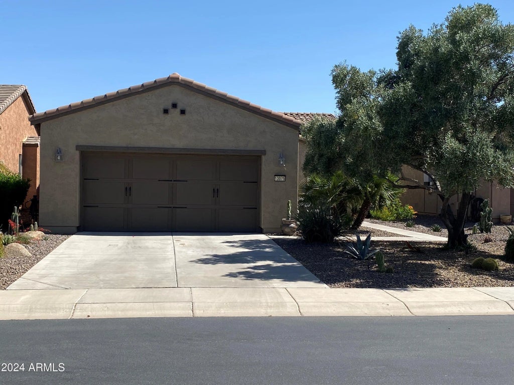 13075 W Desert Vista Trail, Peoria