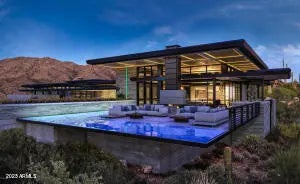 41927 N Saguaro Forest Drive (unit 107), Scottsdale