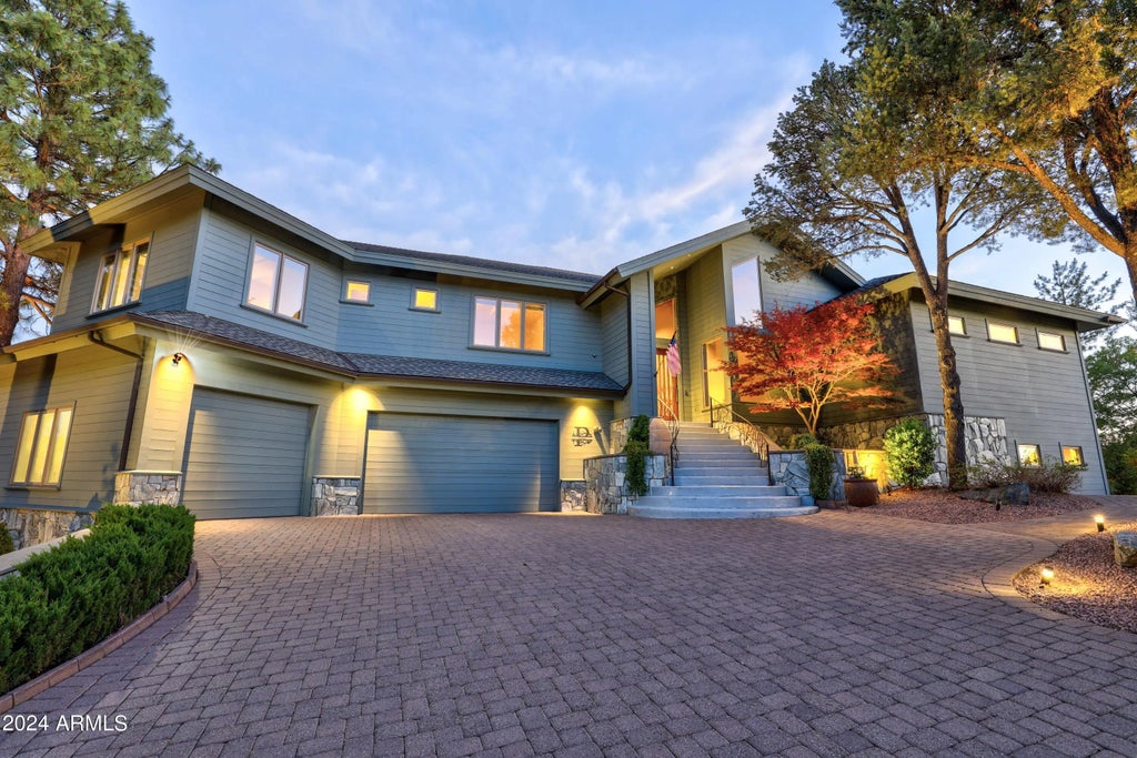 2203 E Scenic Drive, Payson