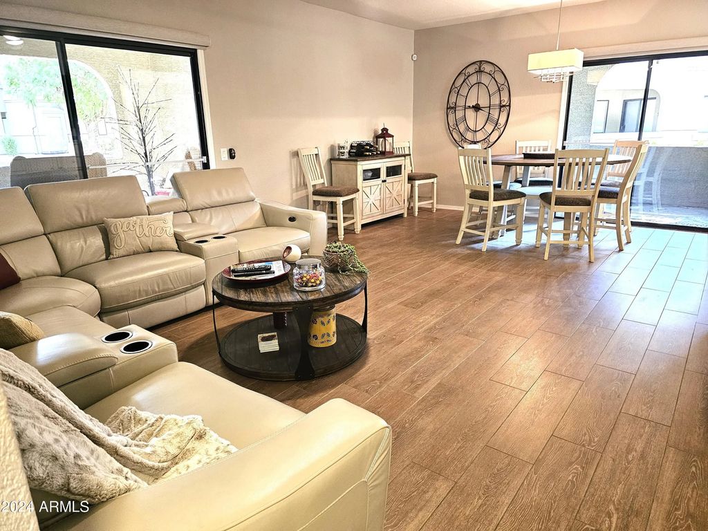 15225 N 100th Street (unit #1191), Scottsdale