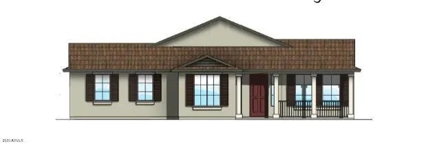 9546 W Limestone Mountain Drive, Casa Grande