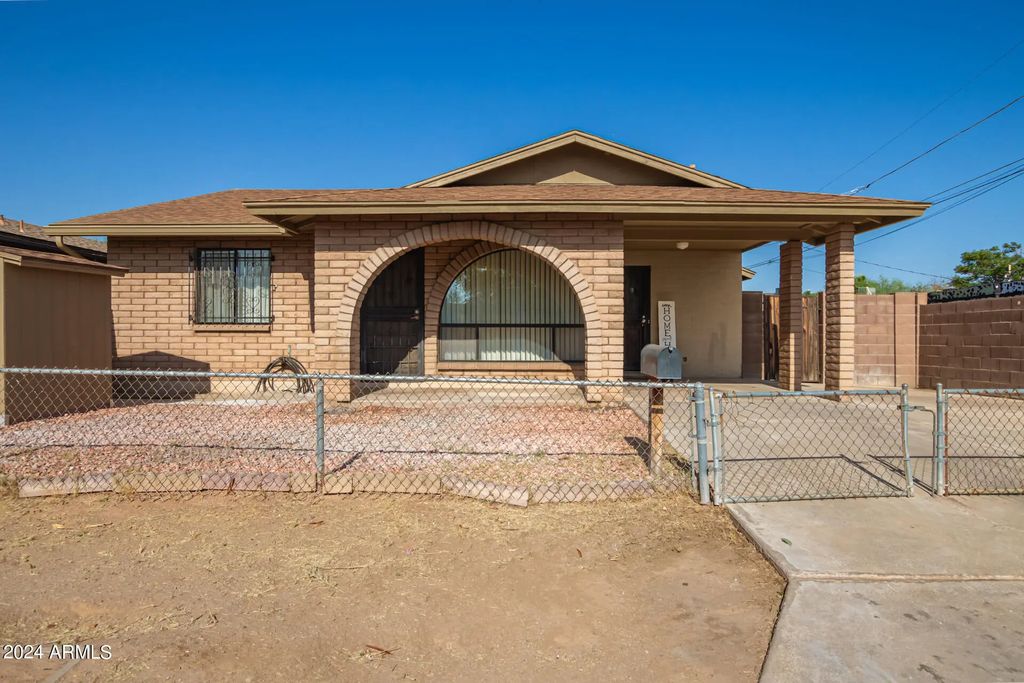 9641 N 13th Avenue, Phoenix