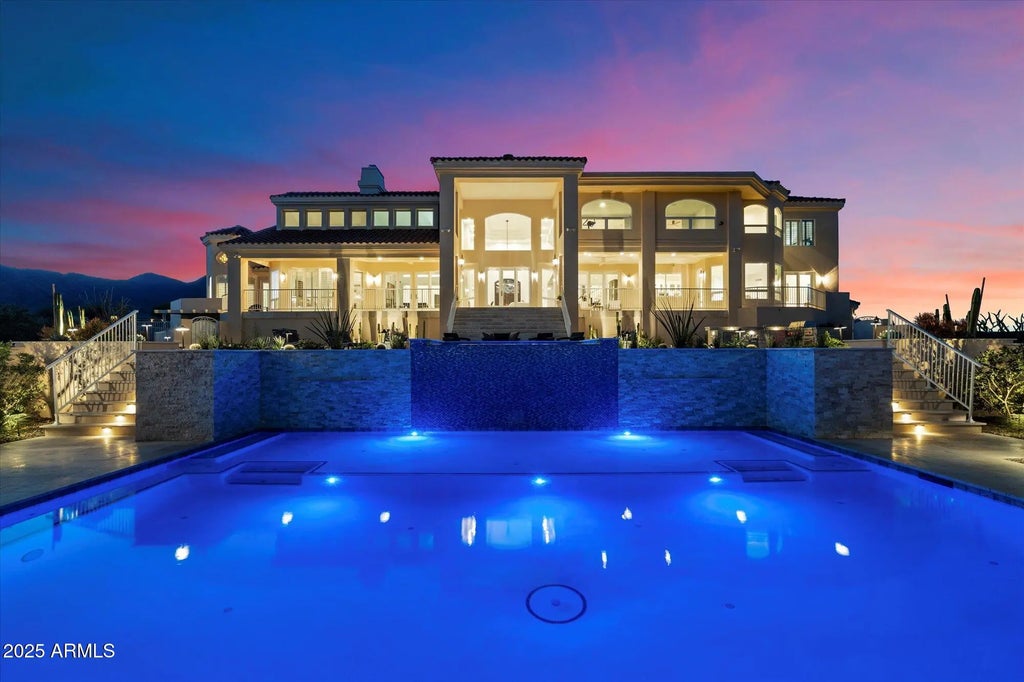 16400 N Log Lane, Fountain Hills