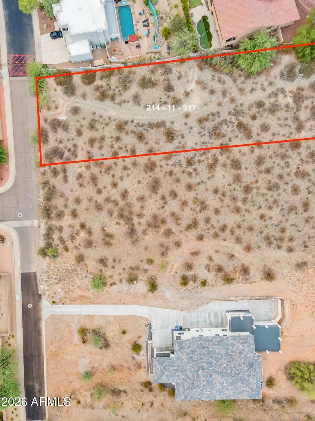18249 N 13th Place (unit 1), Phoenix