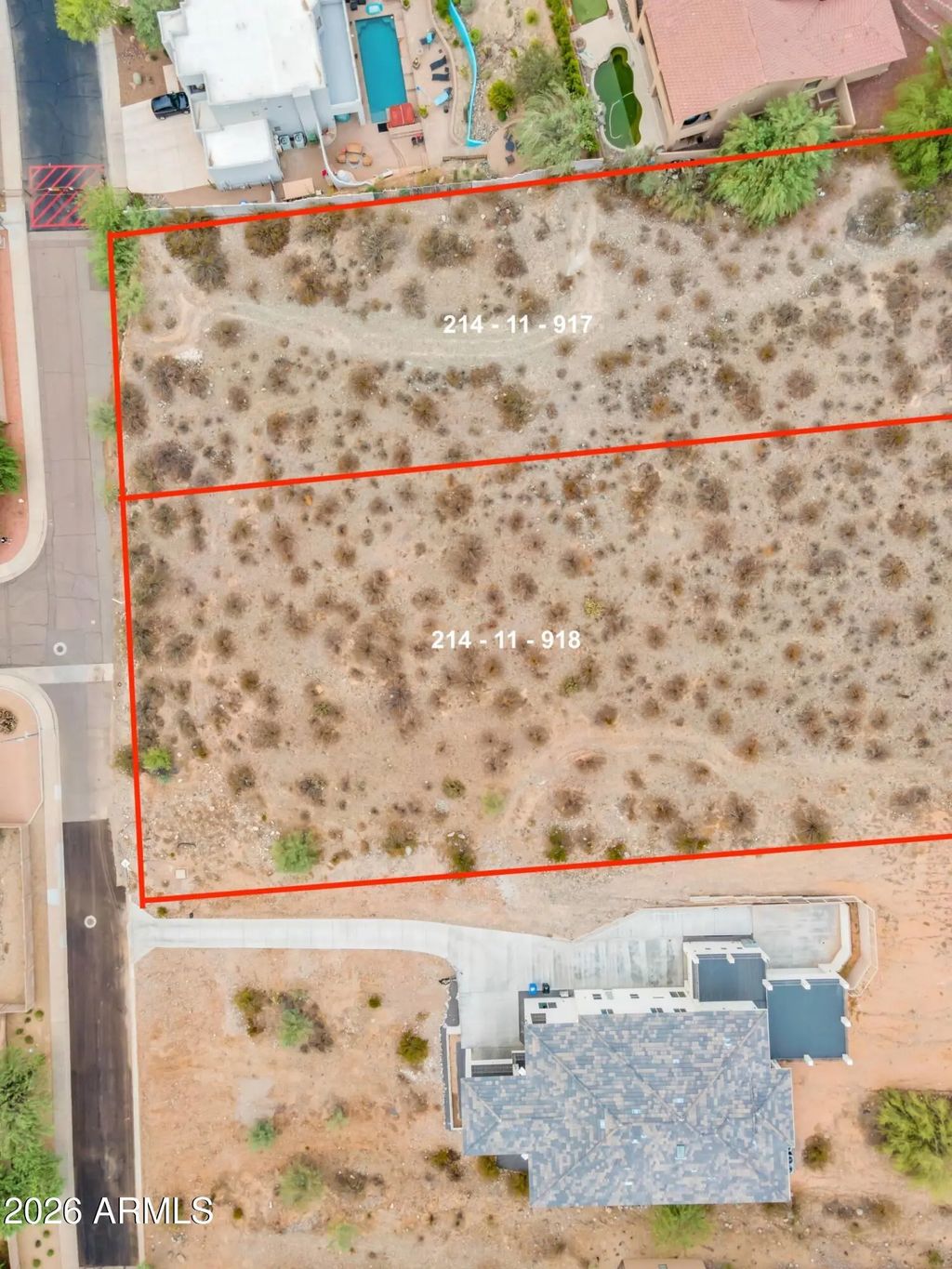 18249 N 13th Place (unit 1 & 2), Phoenix