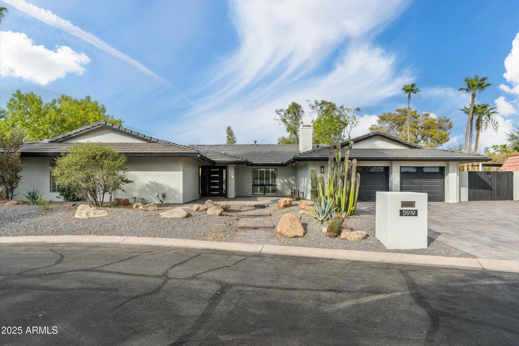 5919 N 45th Street, Phoenix
