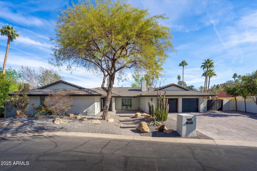 5919 N 45th Street, Phoenix