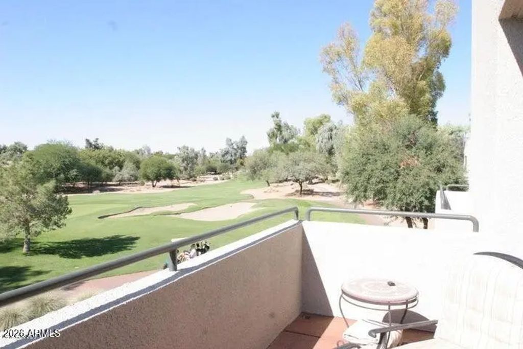 7700 E Gainey Ranch Road (unit 151), Scottsdale