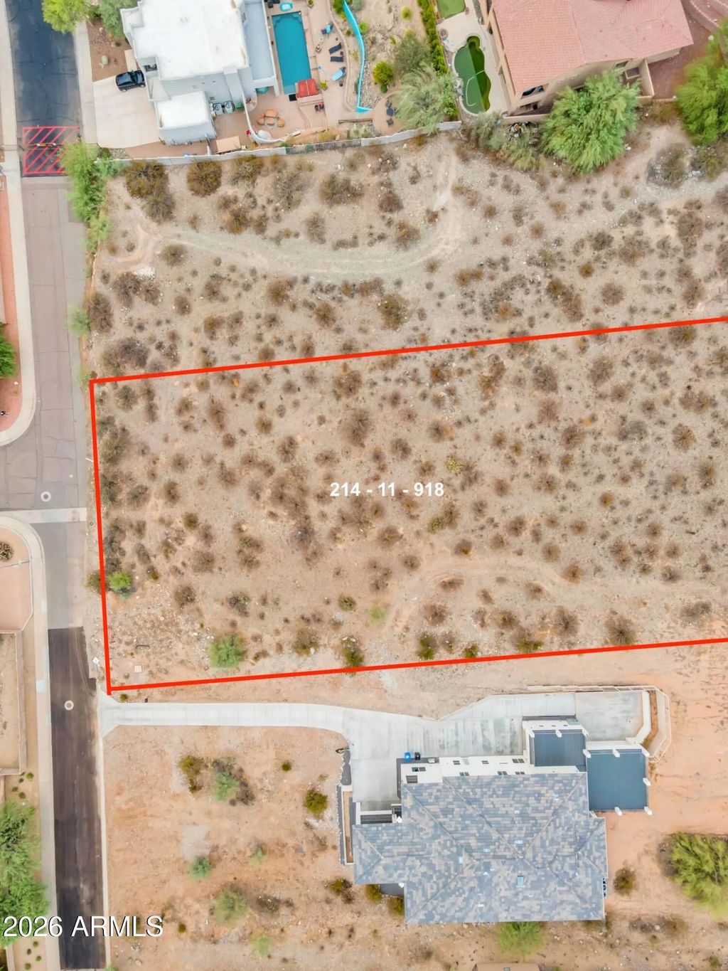 18241 N 13th Place (unit 2), Phoenix