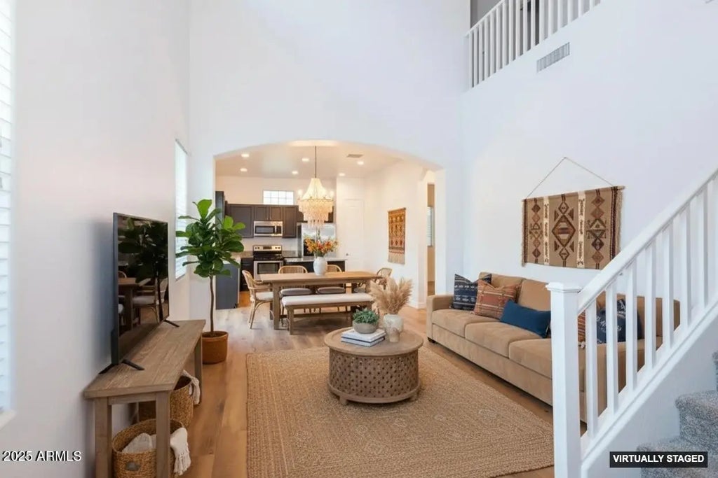 1367 S Country Club Drive (unit 1156), Mesa