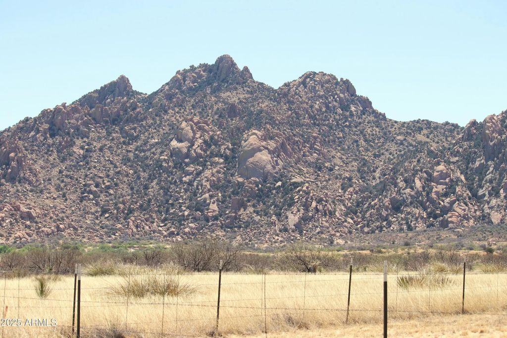 E268 E Tom Jeffords Road (unit Lot 68), Saint David