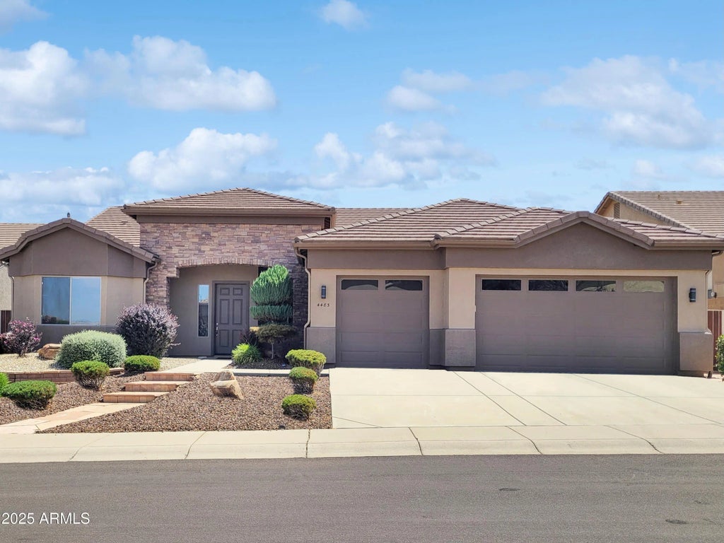 4483 N Kirkwood Avenue, Prescott Valley