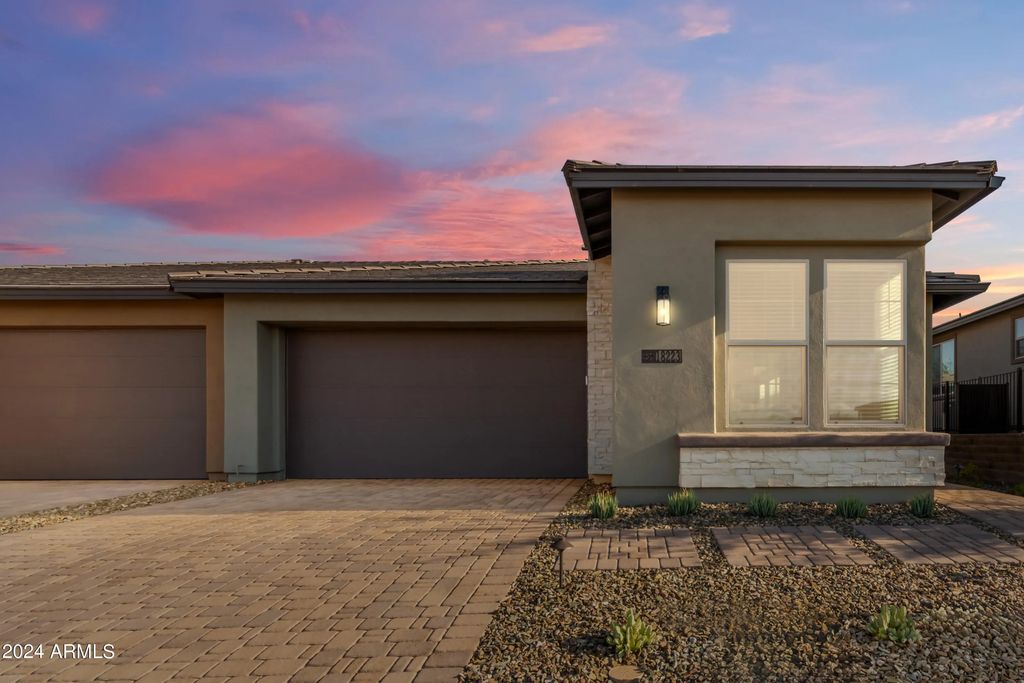 18223 E Coronado Cave Court, Rio Verde