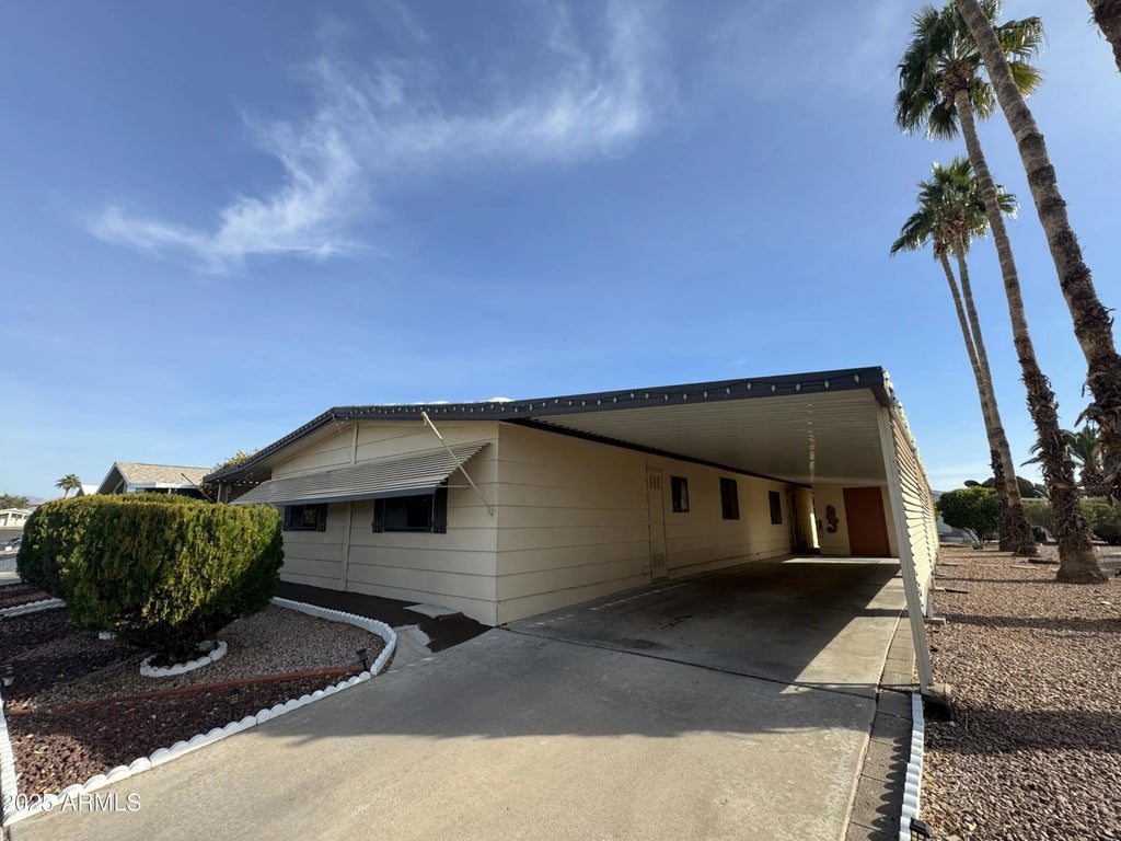 8103 E Southern Avenue (unit 84), Mesa