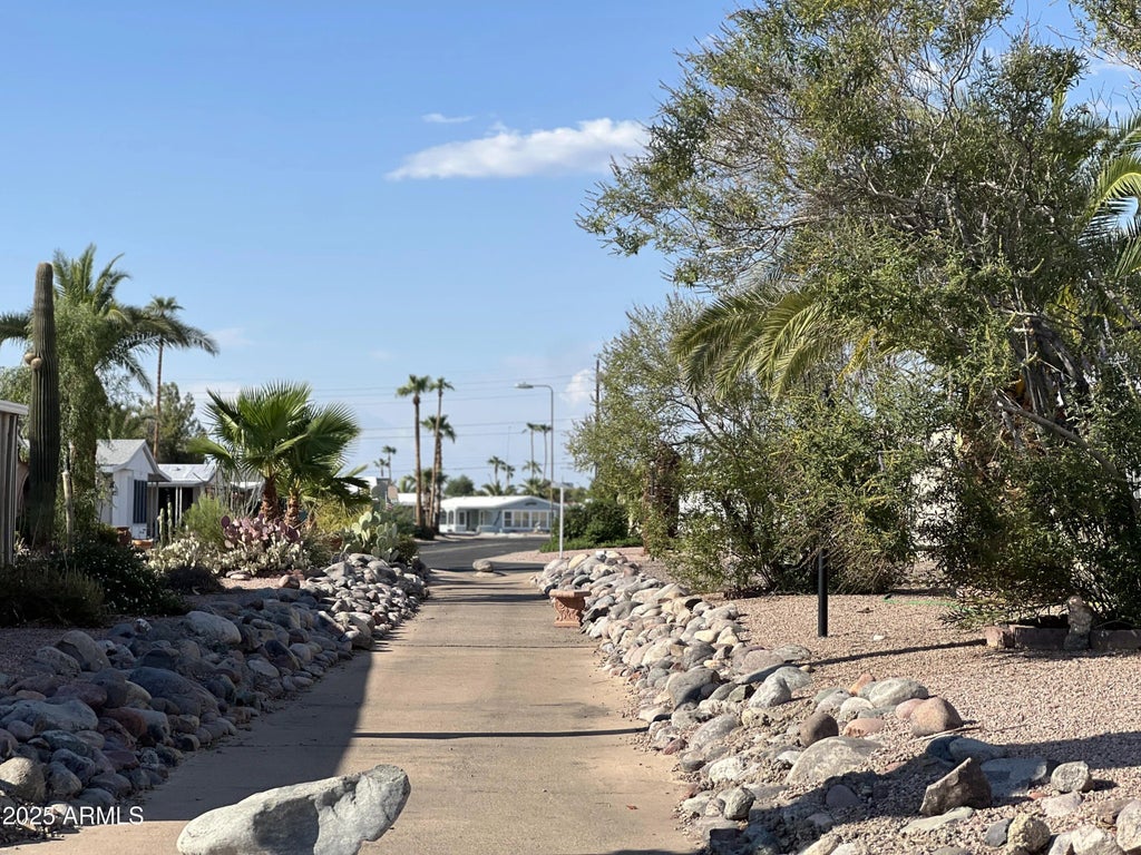 8103 E Southern Avenue (unit 84), Mesa