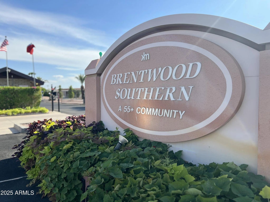 8103 E Southern Avenue (unit 84), Mesa