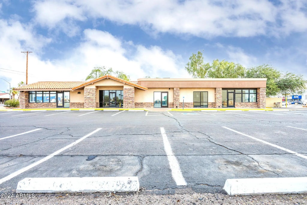 1295 E Florence Boulevard, Casa Grande