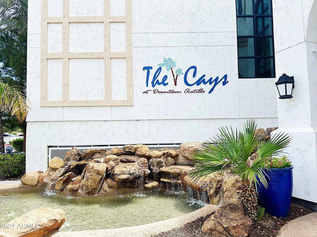 2511 W Queen Creek Road (unit 417), Chandler