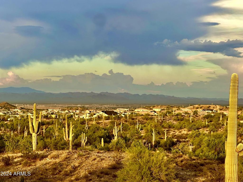 W Butterfield Trail (unit 25), San Tan Valley