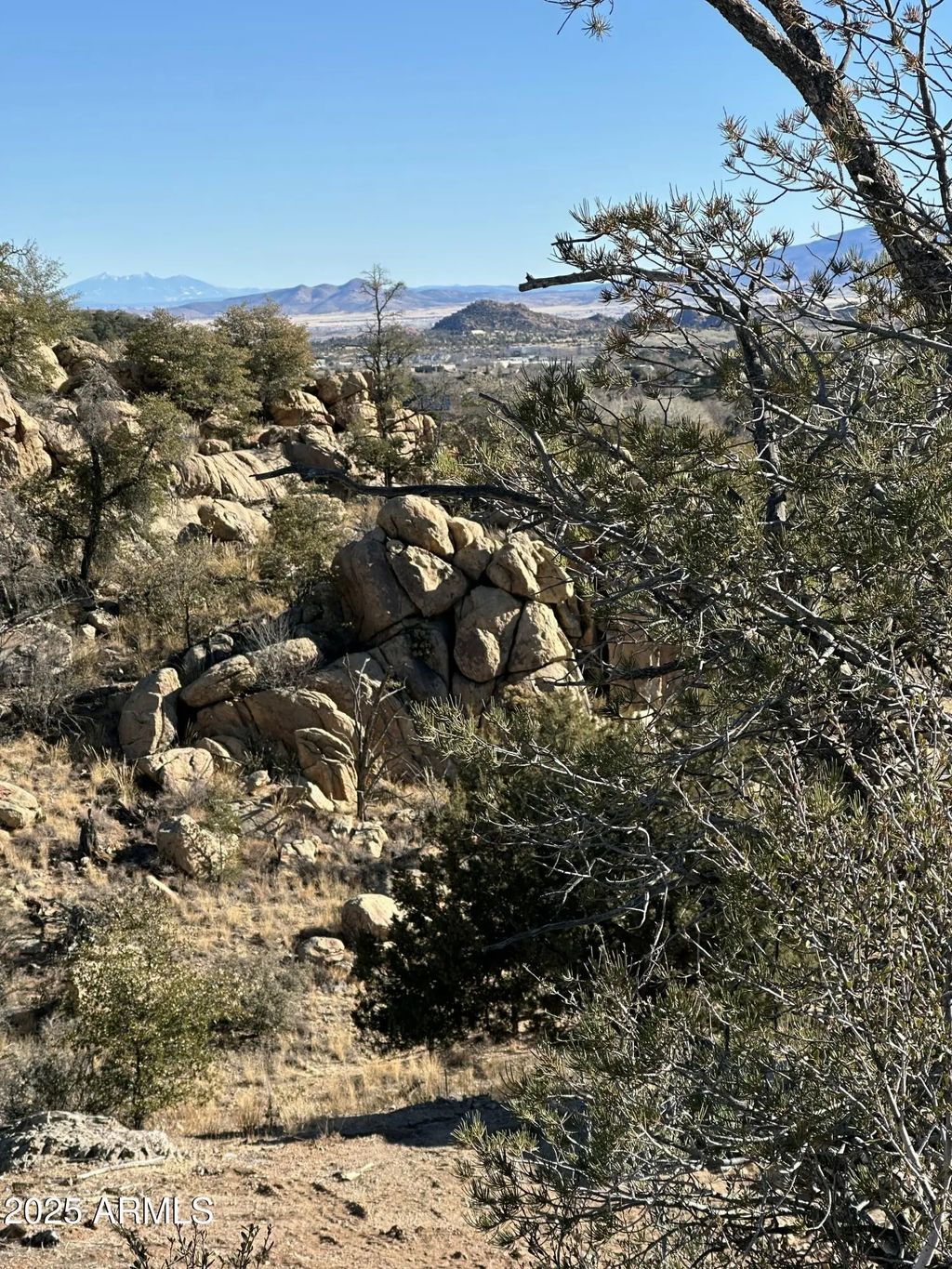 2313 Cyclorama Drive (unit -), Prescott
