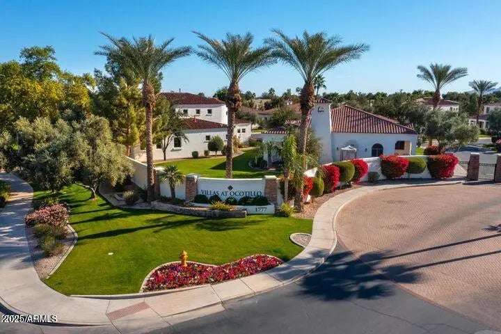 1777 W Ocotillo Road (unit 29), Chandler