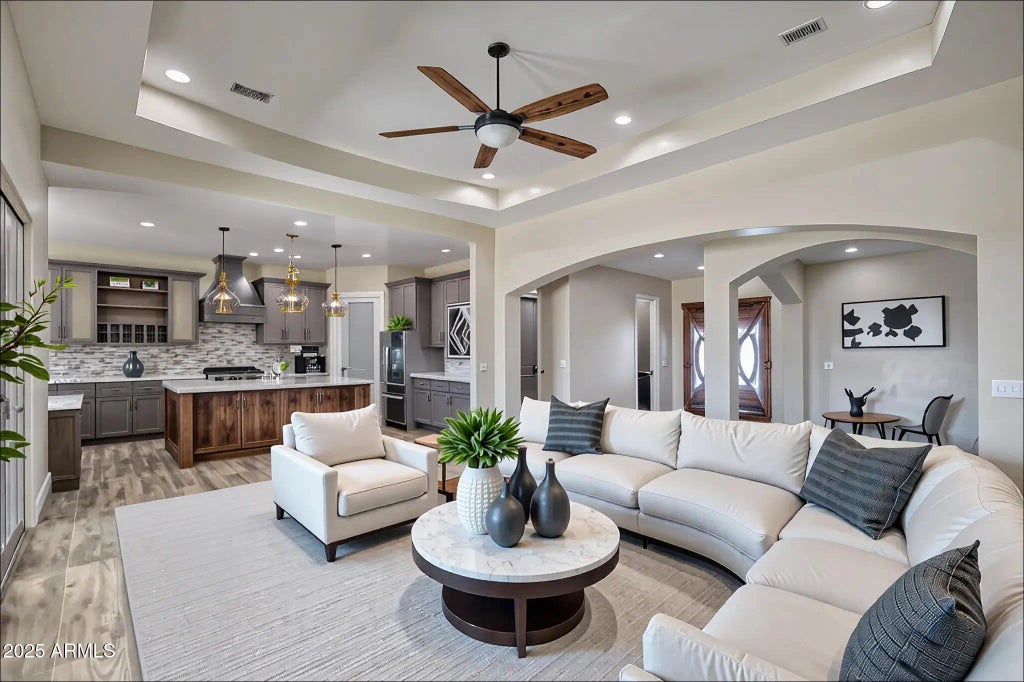 29923 W Melvin Street, Buckeye