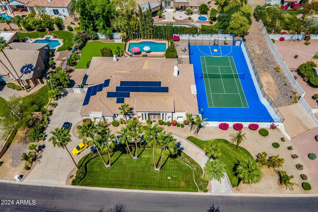 10512 E Cortez Drive, Scottsdale