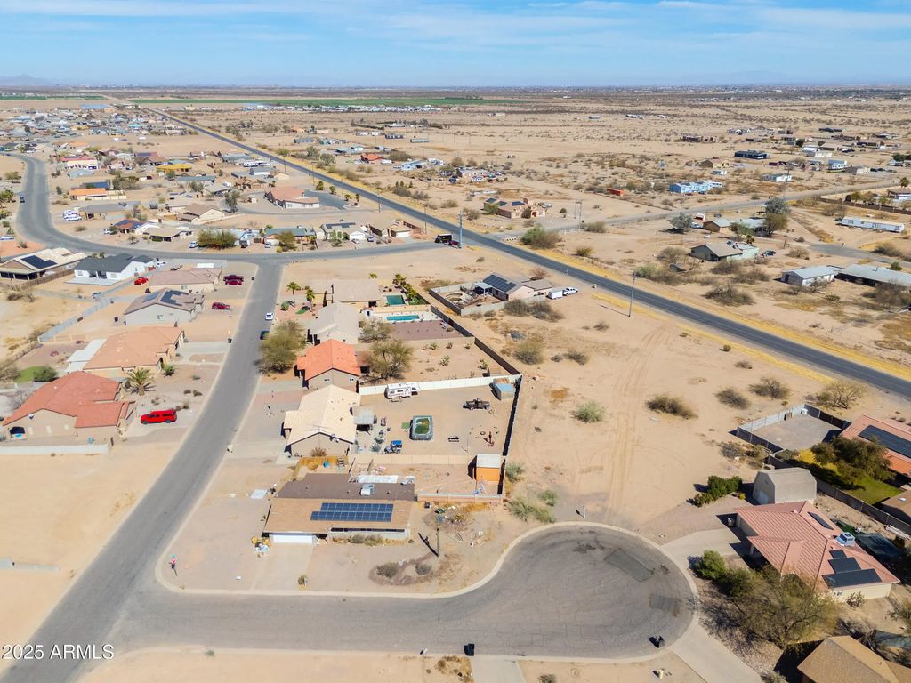 8250 W Newport Circle (unit 1517), Arizona City