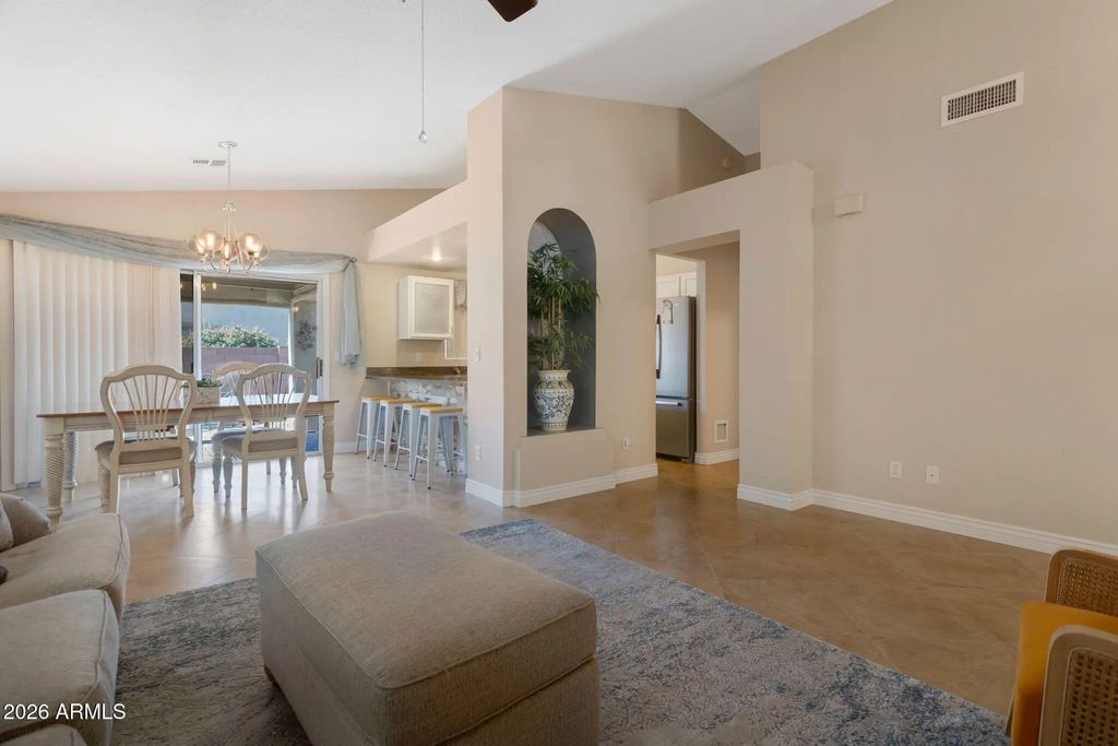 14457 W Buffalo Trail, Surprise