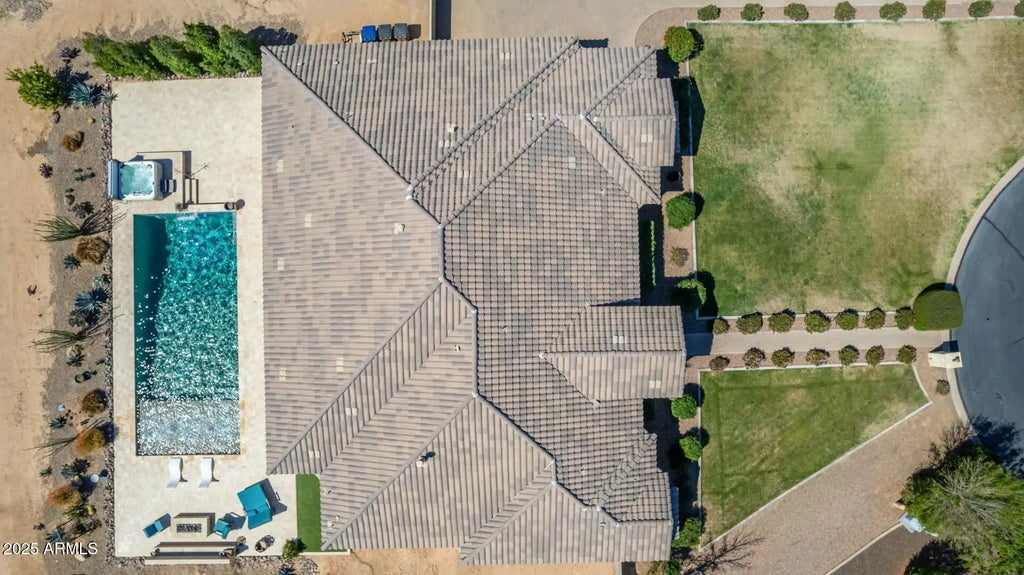 19575 E Vallejo Street, Queen Creek