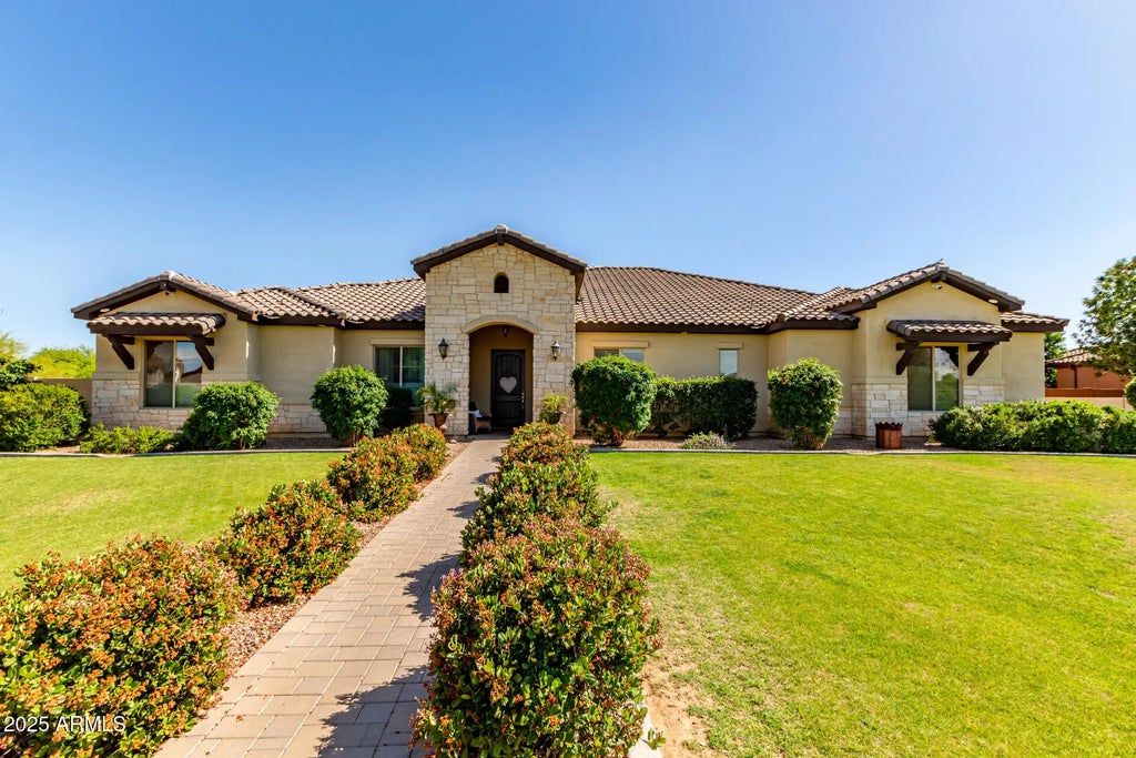 19575 E Vallejo Street, Queen Creek
