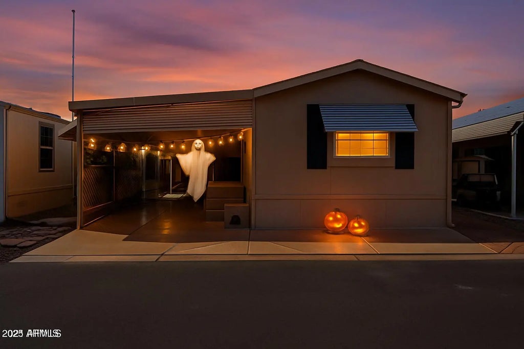 17200 W Bell Road (unit 1637), Surprise