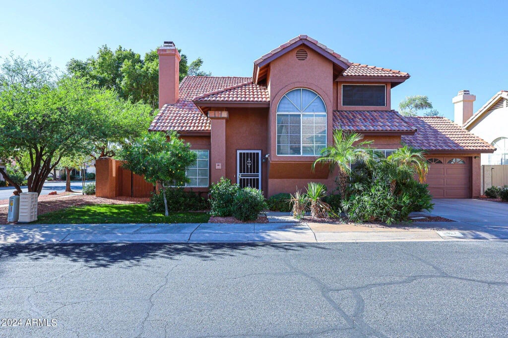 3907 E Ironwood Drive, Phoenix