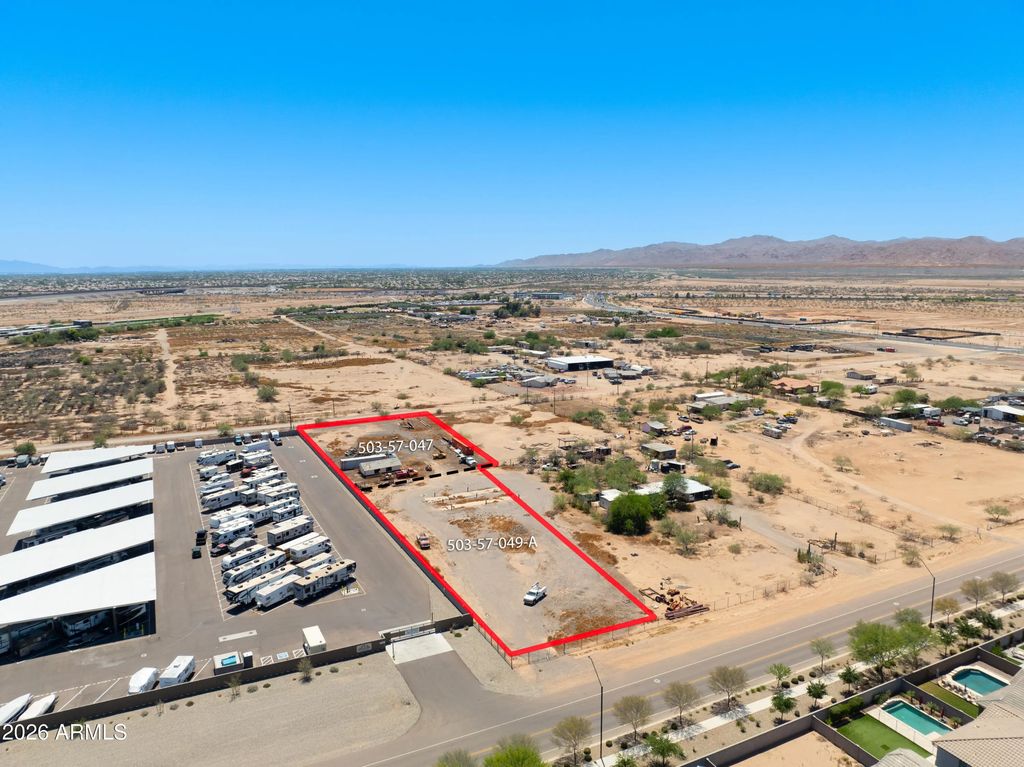 15937 W Pinnacle Peak Road (unit -), Surprise