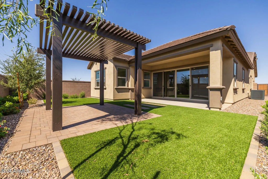 22427 E Oriole Way, Queen Creek