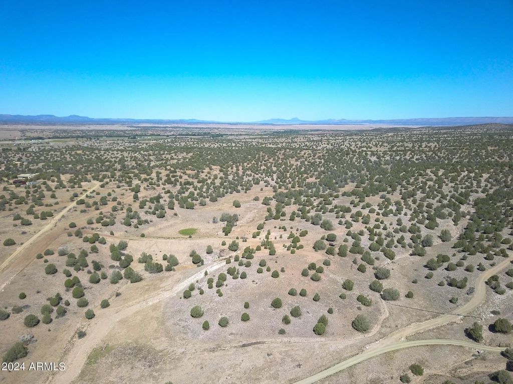 7700 W Pasture Lane (unit 59), Prescott