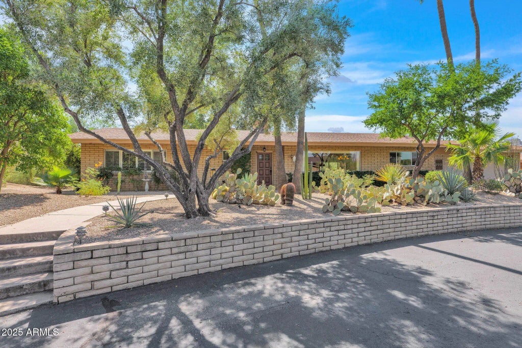 7835 E Carefree Estates Circle, Carefree