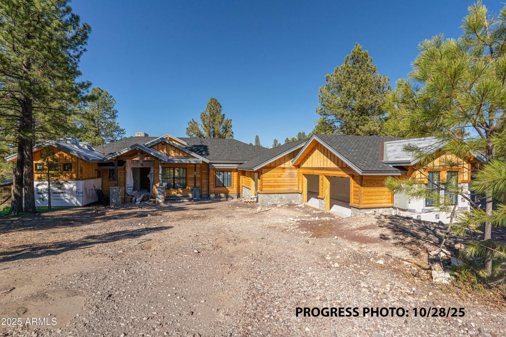3440 S Pimlico Court, Flagstaff