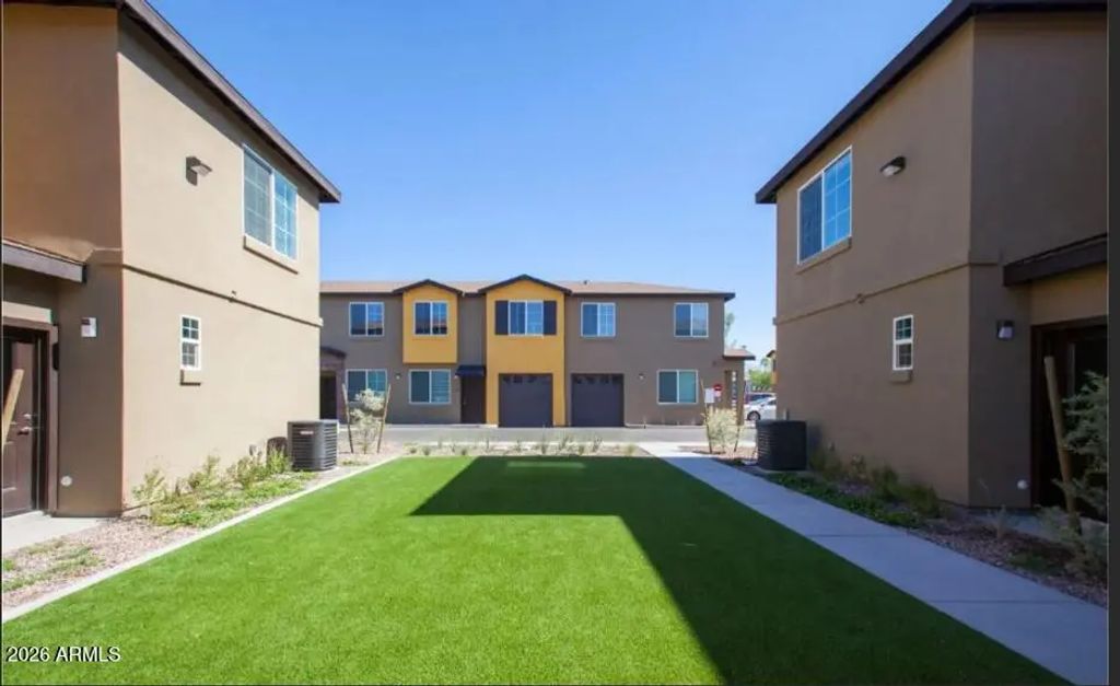 4435 N Longview Avenue (unit 3), Phoenix