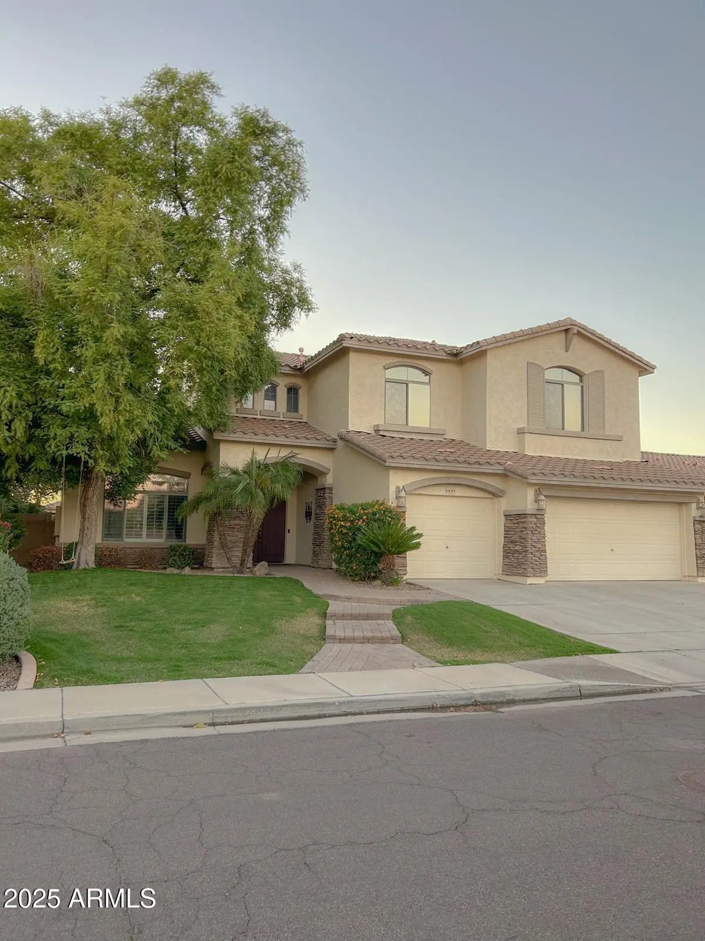 4450 S Rio Drive, Chandler